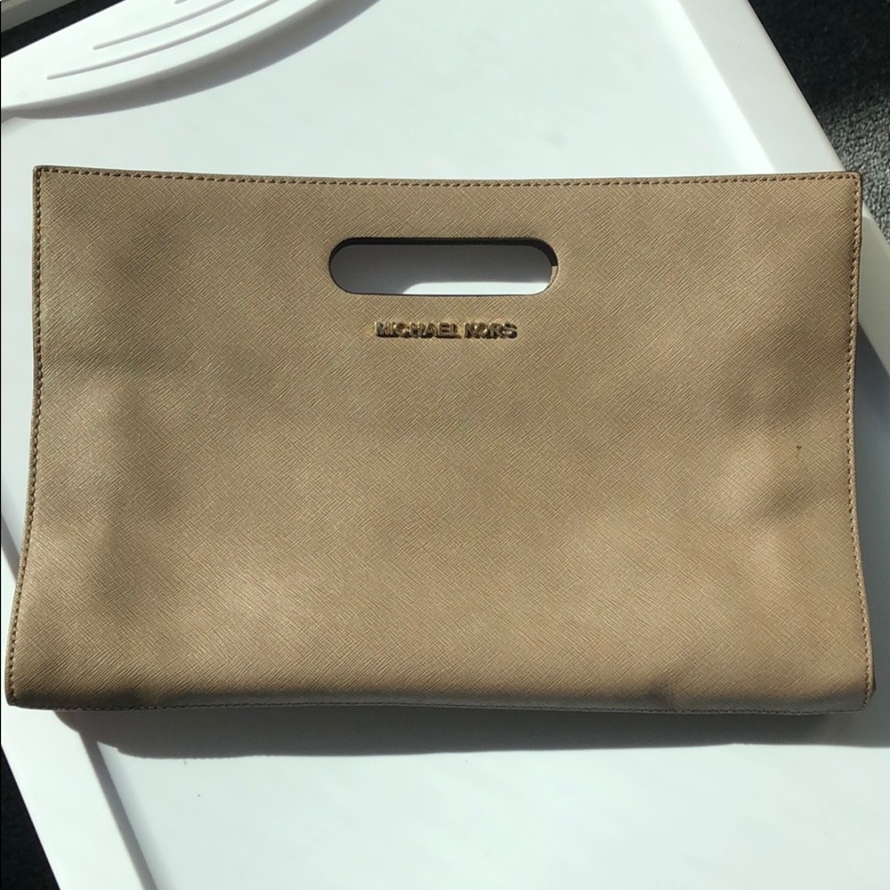 Michael Kors Clutch